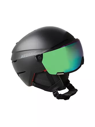 ATOMIC | Casco da sci Savor Visor Stereo |